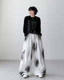 Touki Knit Long Sleeve