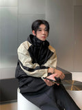 Bohem Nylon Back Pocket Pants