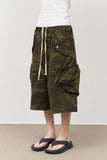 Rab Pocket Bermuda Pants