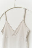 (W) Sector Cross Sleeveless