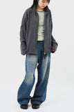 De Rope Banding Denim