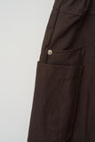 (W) Finder Pocket Pants
