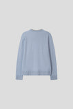 Koons Layered Knit