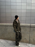 Origin Military Cargo Pants