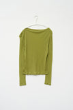 (W) Shou Tencel Mild Top
