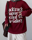 Byen Knit Long Sleeve