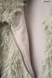 (W) Kiff Fur Jacket