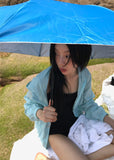 ASHER WINDBREAKER JACKET