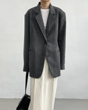 Zeke overfit single jacket