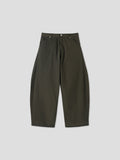 Rotate Curved Pants