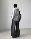 Sanok Pigment Balloon Pants