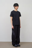 Map Nylon Mesh Pants