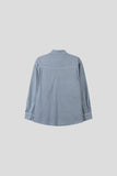 Fort Western Pigment Shirt