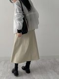 Millet See-Through Overfit Windbreaker
