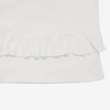 Syulne Bustier Layered T-Shirt