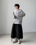 Guyba Knit Long Sleeve