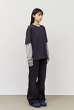 (W) Homme Bootscut Denim