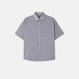 Dio Pigment Striped Shirt