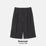 Rivet Fishing Shorts