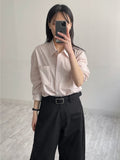 Toms Striped Loose Fit Shirt