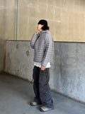 Tactical Quadra Pocket Washing Pants