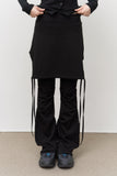 (W) Ley Skirt Pants