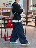S/S soft see-through hood anorak