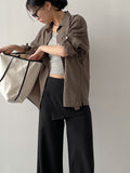 Steve Canvas Eco Bag