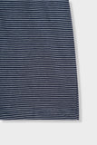 Verginia Striped Top