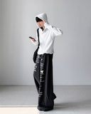 Vain Curved Training Pants