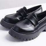 Lumi Basic Loafer