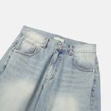 Wears Washed Denim