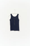 (W) Era Snap Sleevless