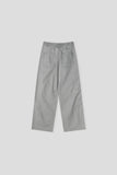 Legs Washed Pants