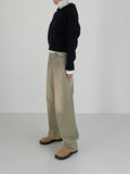 511 Teen Vintage Wide Denim Pants