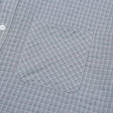Fork Checked Shirt