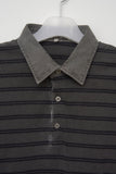 Coldy Pigment Collar Top