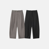 Local Curved Trousers