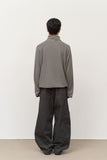Jest Zipper Pocket Pants