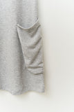 (W) Kimo Pocket Bootscut Pants