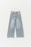 Yet Lightblue Denim