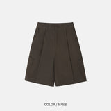 Coach Bermuda Pants