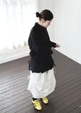 WINDBREAKER WRAP SK [SET]