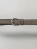 [Cowhide] Jimmy Stitch Daily Belt