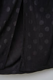 (W) Berlin Dot Skirt