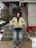 Koo Double Knee Carpenter Denim