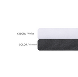 Pigment Band Wave Sleeveless