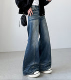 Lighten Snap Bootcut Denim