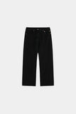 Rocky Stone Black Denim