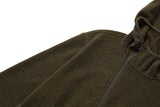 Scope Shadow Zip Jacket